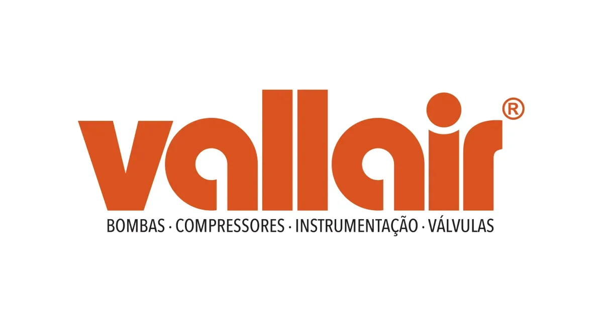 Vallair Airfluid Bombas, Compressores, Instrumentacao e Valvulas Ltda