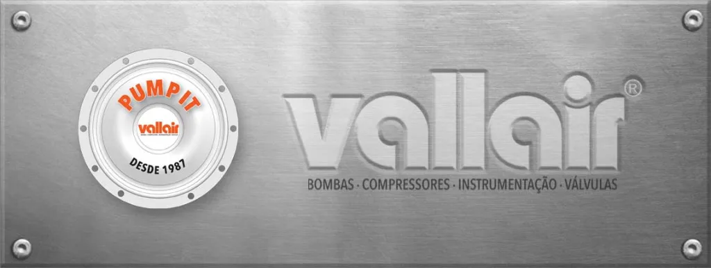 Vallair Parceiro Confiável e Competente